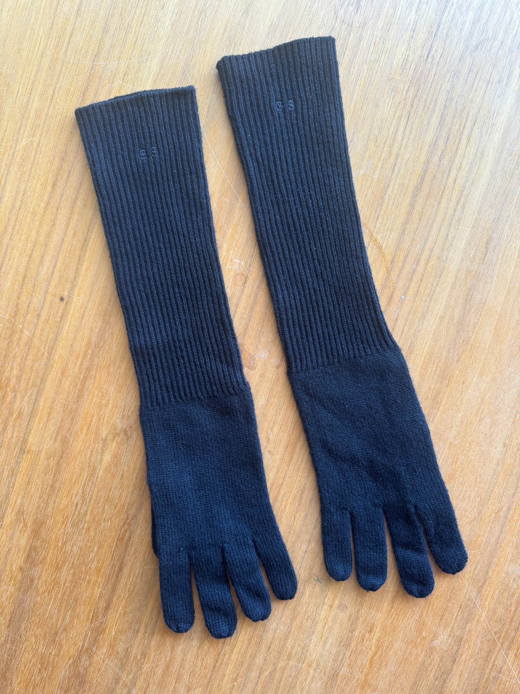 Ultimate Tech-Merino Gloves