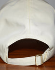 Classic Court Cap / Soft Sand