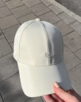 Classic Court Cap / Soft Sand