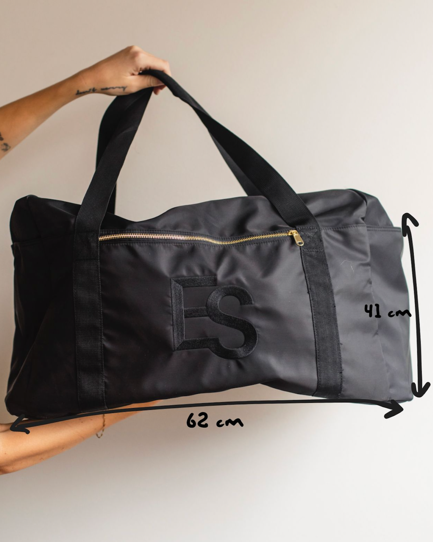 Ultimate Sports Bag