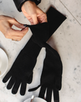 Ultimate Tech-Merino Gloves