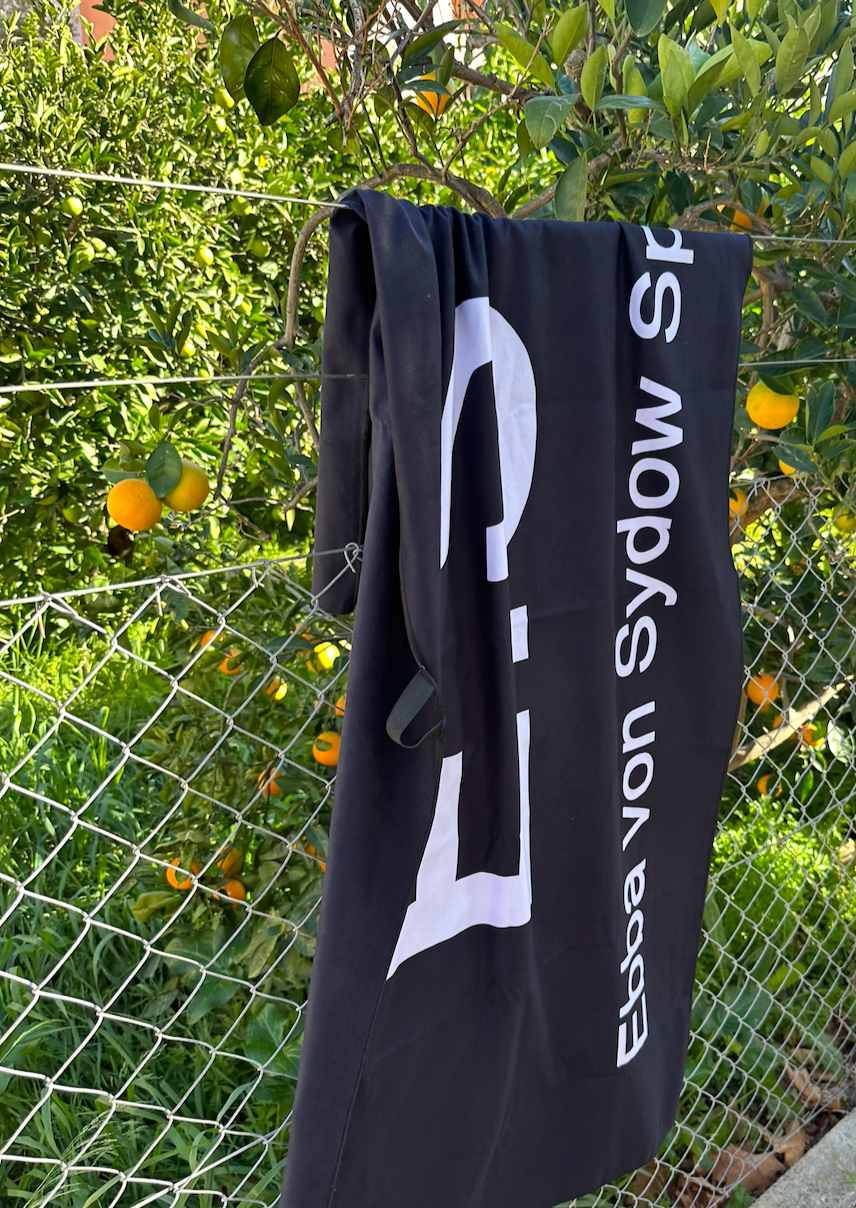 Perfect Quick-Dry Towel