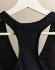 Favourite Sports Bra / Solid Black