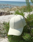 Classic Court Cap / Soft Sand