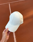 Classic Court Cap / Soft Sand