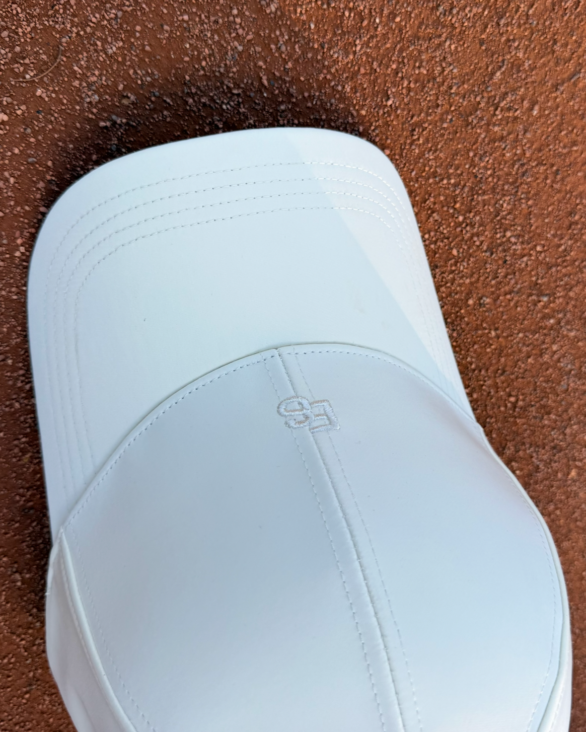 Classic Court Cap / Soft Sand