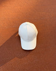 Classic Court Cap / Soft Sand