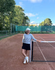 Classic Court Cap / Soft Sand