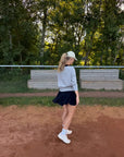 Classic Court Cap / Soft Sand
