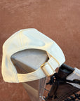Classic Court Cap / Soft Sand