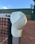 Classic Court Cap / Soft Sand