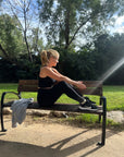 träningskläder för all din träning - ebba sports club