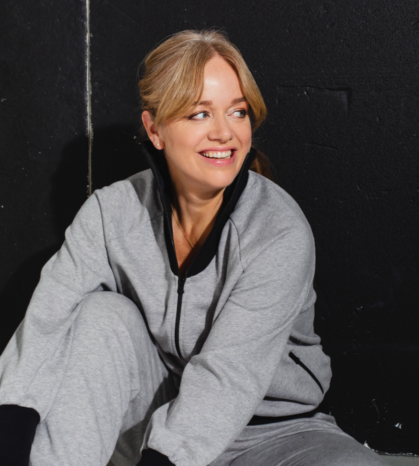 5 Questions: Ebba Kleberg von Sydow, Founder – Ebba Sports