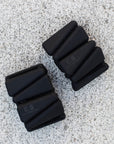 Ankle & Wrist Weights / Matte Black