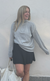 Grey Melange