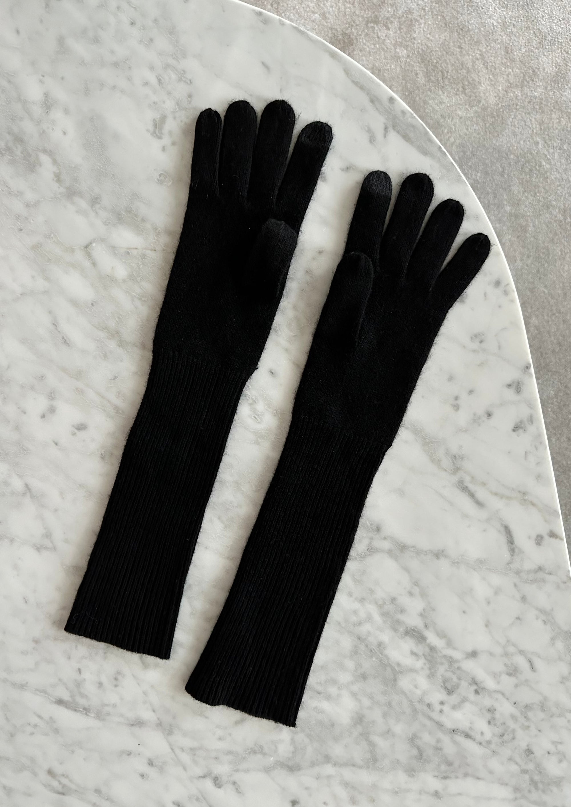 Ultimate Tech-Merino Gloves