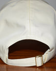 Classic Court Cap / Soft Sand