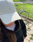 Classic Court Cap / Soft Sand