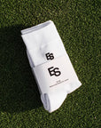 Perfect Crew Socks E.S / White 2-pack