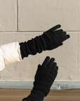 Ultimate Tech-Merino Gloves