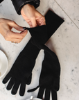 Ultimate Tech-Merino Gloves