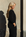 Solid Black