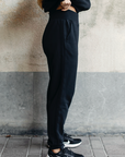 Classic Everyday Pants / Svart