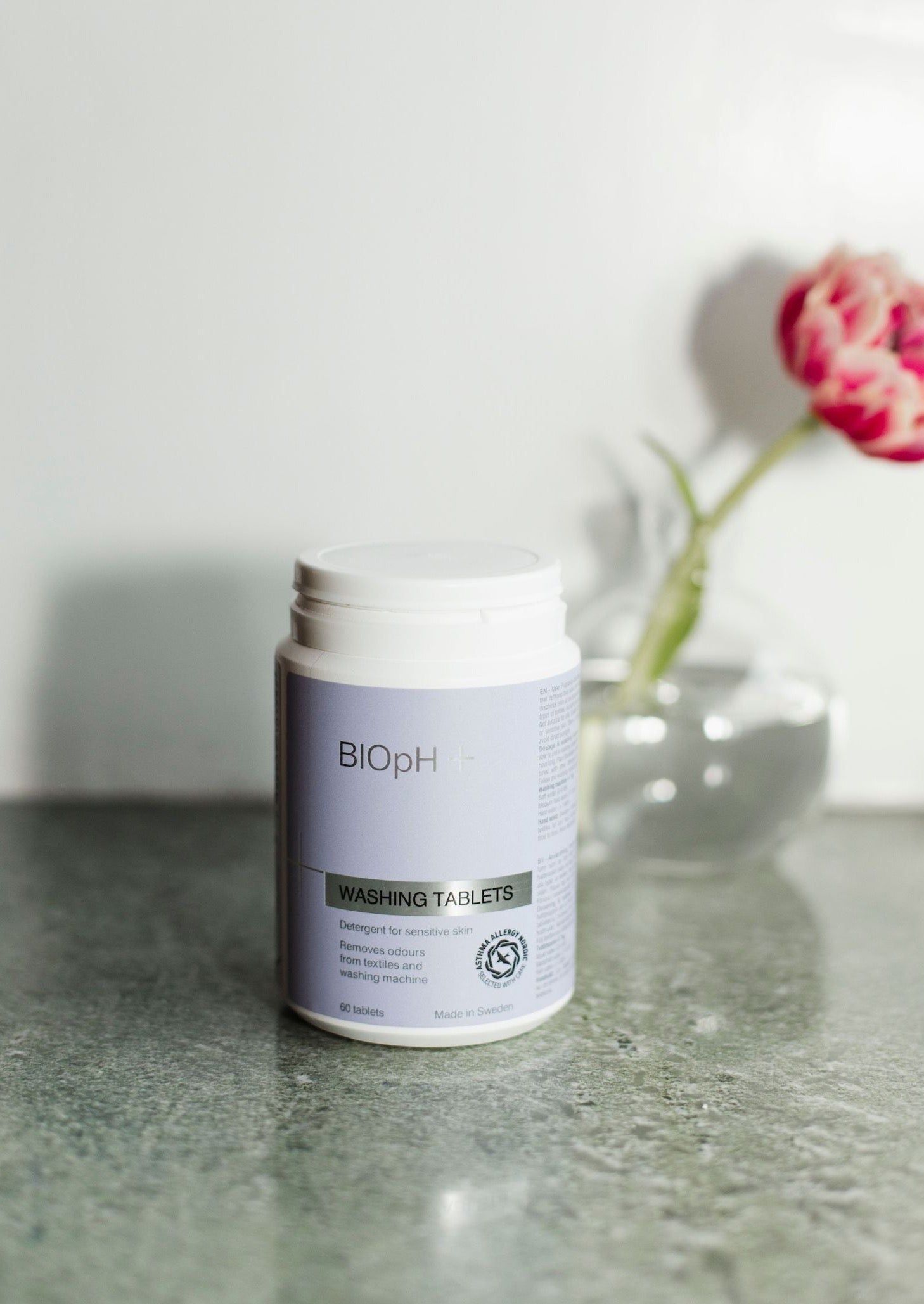 BIOpH Washing Tablets