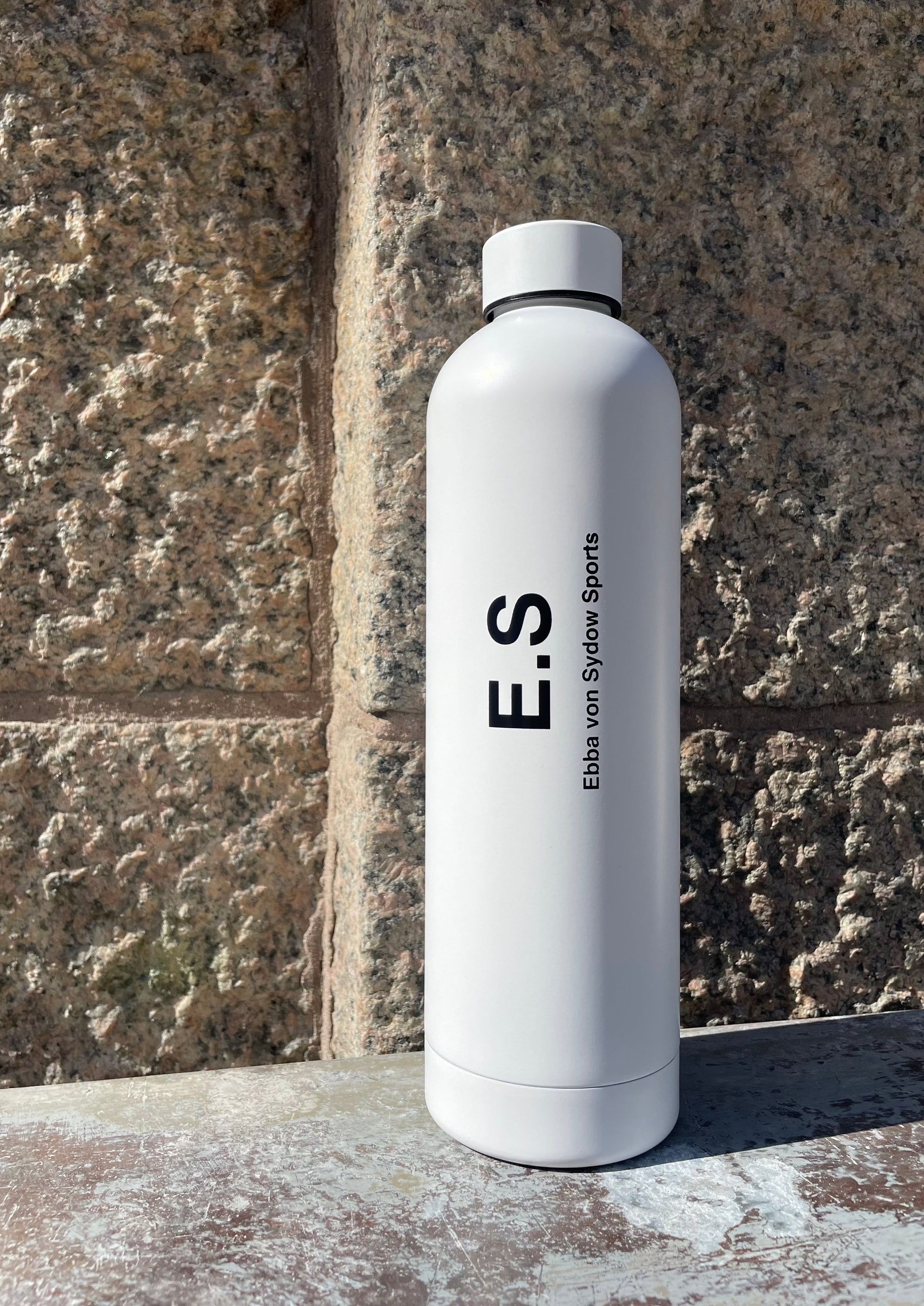 Matte Water Bottle 2.0